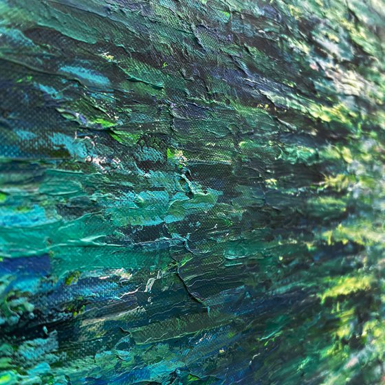 Flow from Source