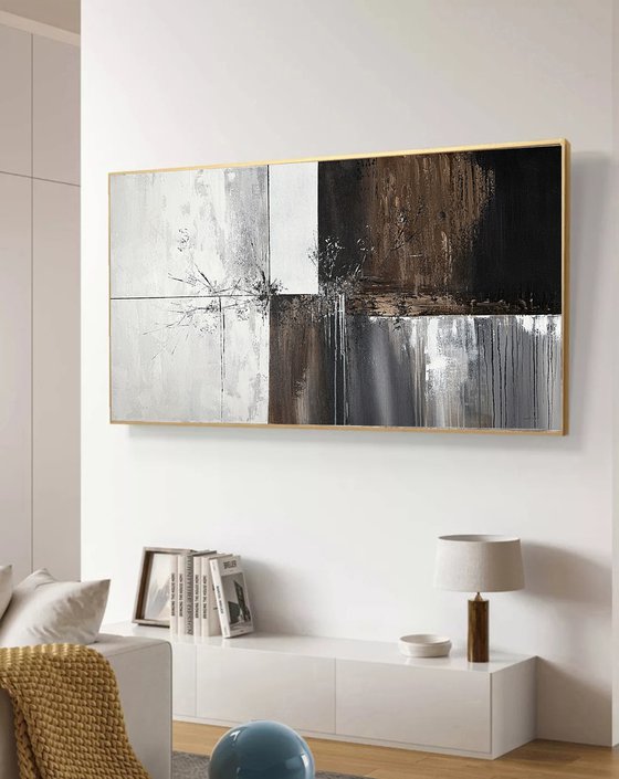 Monochrome Balance