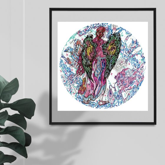 Virgo