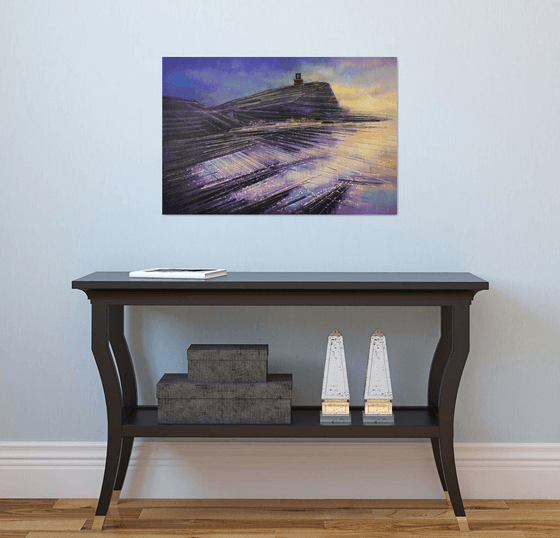 Kimmeridge Bay, Dorset