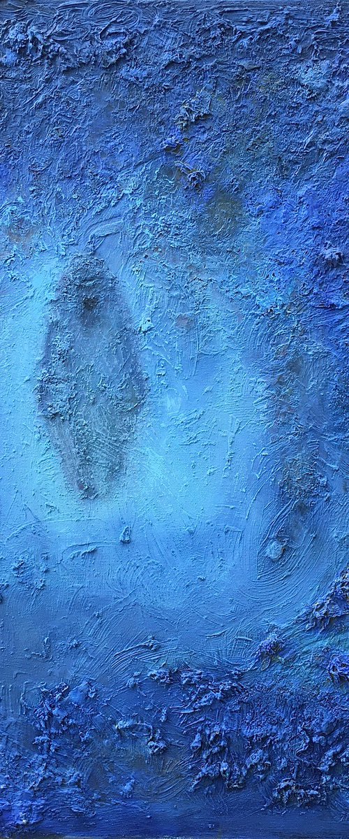 ''The strenger'' by Raffi Ghazaryan