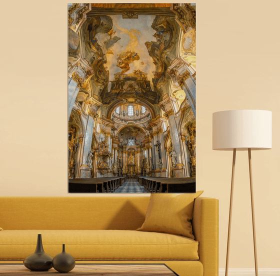 Baroque Splendour