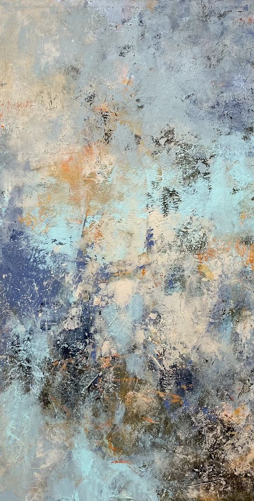 Theral Drift by Miri Baruch