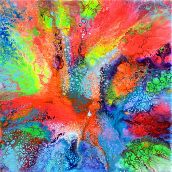 The Voice of a Dream 5