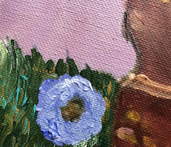 The Secret Garden