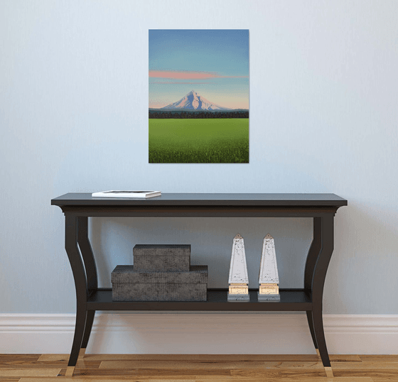 Mountain Majesty