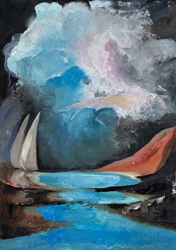 Let Me Keep My Distance