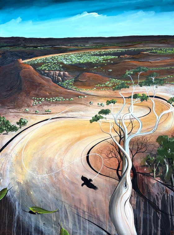 Three Forgotten Memories