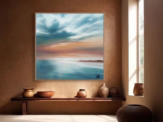 “Sunset Inspiration”