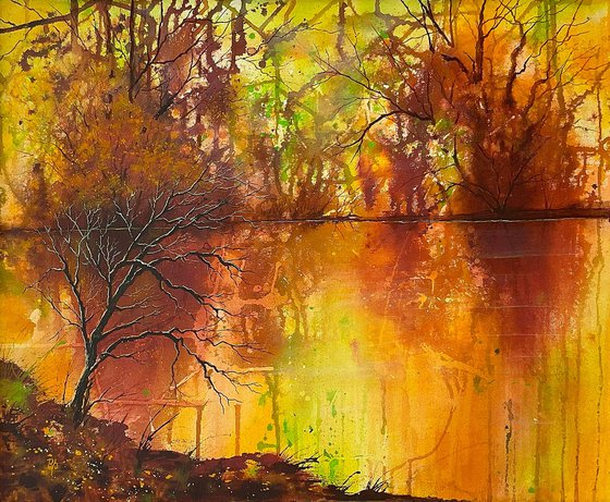 Autumn Serenity