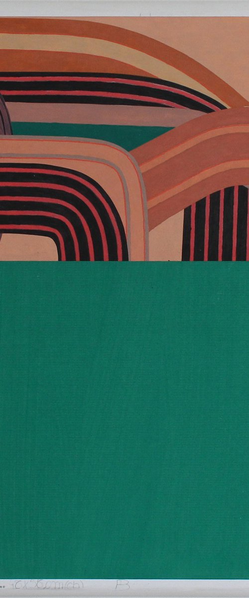 LCVM26-15 by Martin Singer