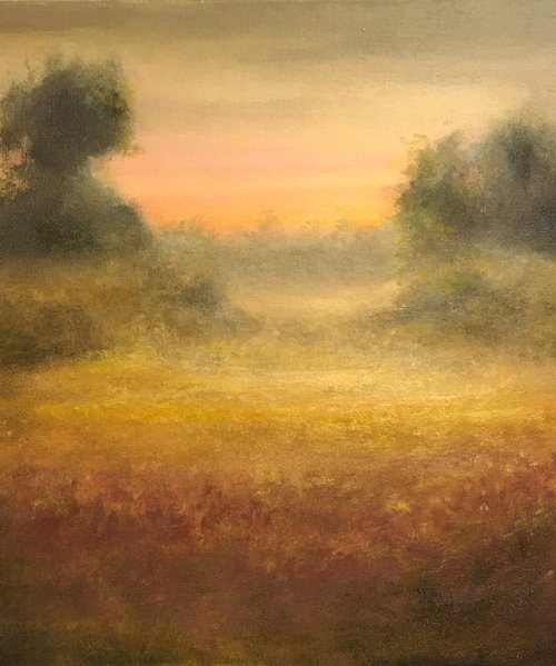 Remainder by Dena Adams