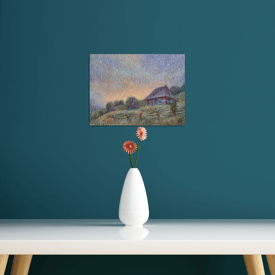 The Little House