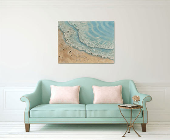 Whitsundays Whitewash