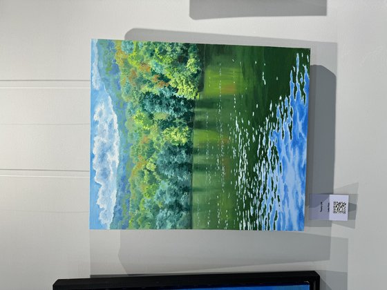 Waterscape 02
