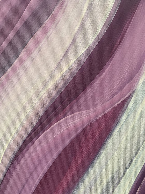 Currents of Amethyst