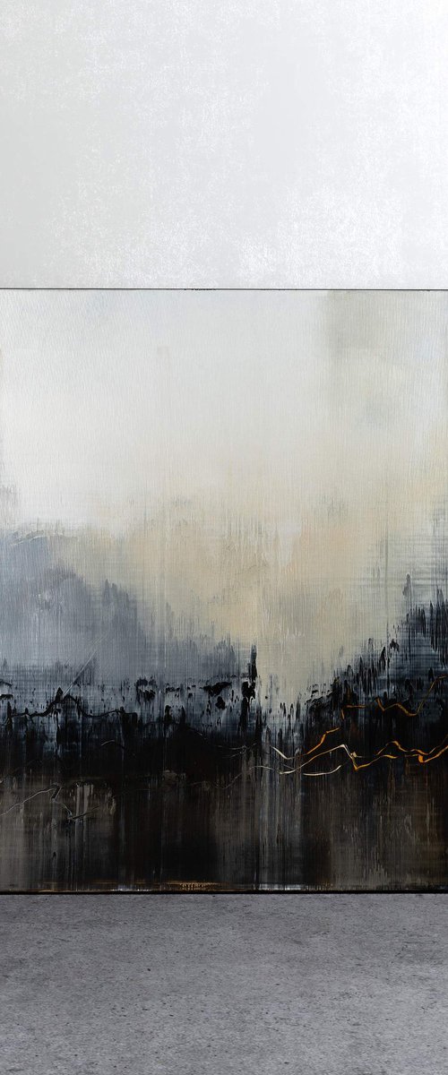 Shifting Equilibrium by Nemanja Nikolic
