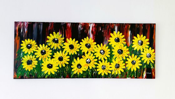 Sunflowers