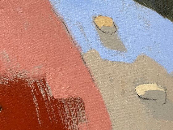 Horizons No. 40