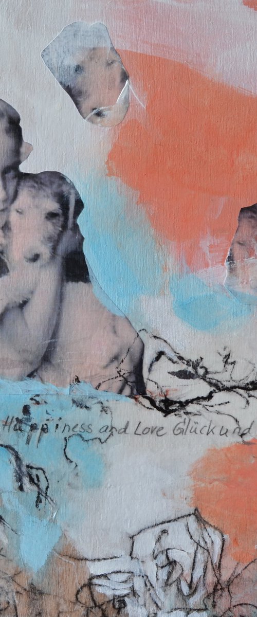 Erste Liebe - First Love by Karin Goeppert