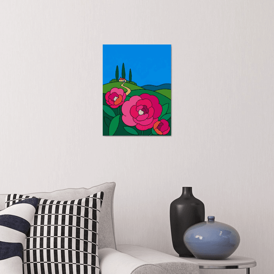 Blooming Moments #02