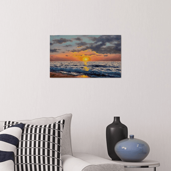 Sunset 22