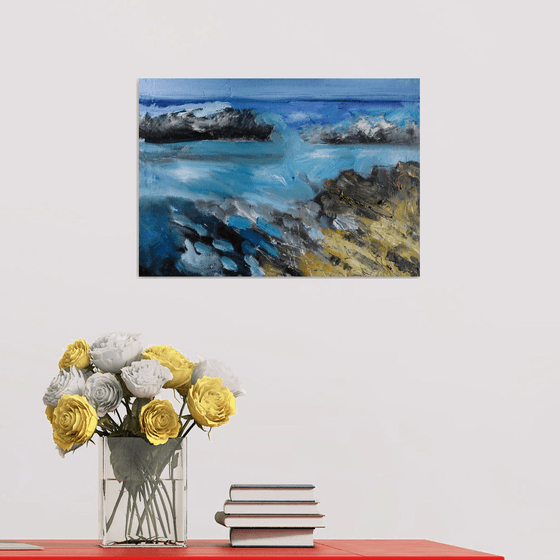 Coastal Breeze