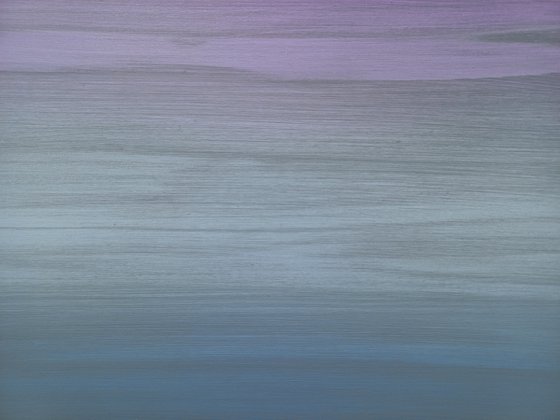 A Moment of Quiet