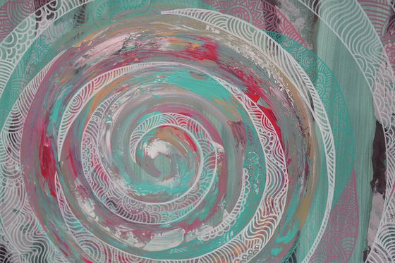 Portal "Spiral of Awakening"