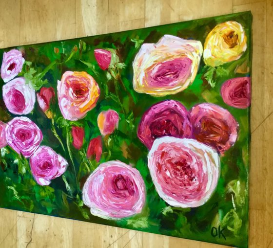 Roses