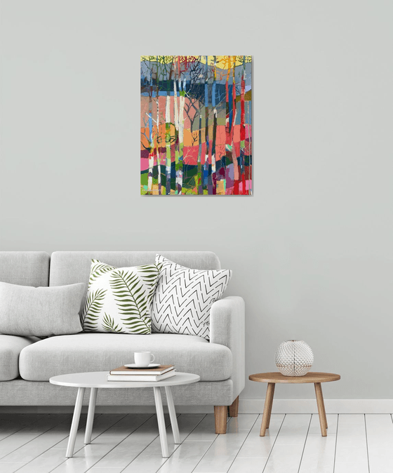 Revisiting 82nd Weather We Waited For