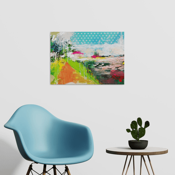 LA CASA DEL TRASIMENO