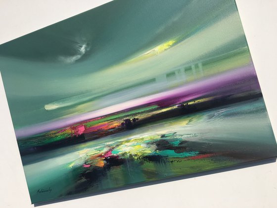 See the world in colors