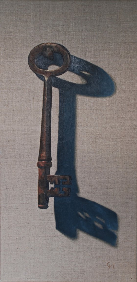 Key 2