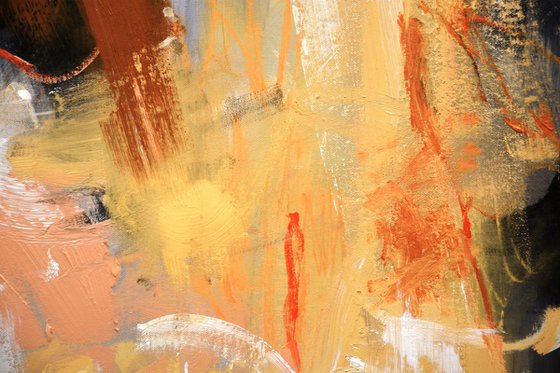 Flicker and Fade