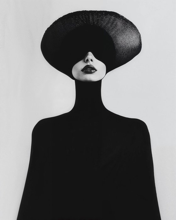 Timeless nocturnes XIV