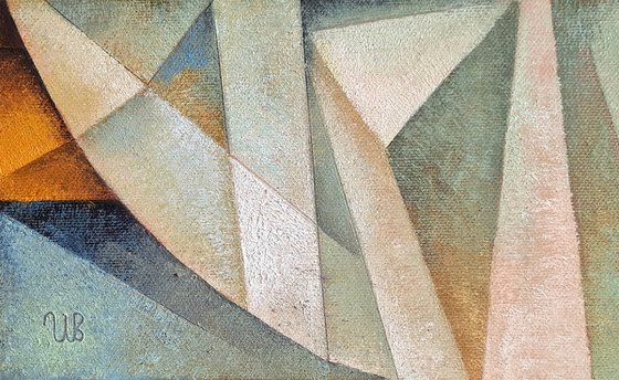 Still Life with Book