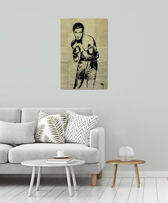 Golden Boy (1939.)