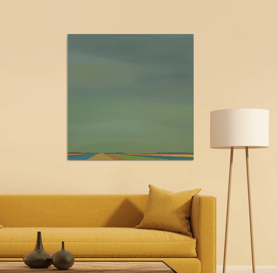 The last light of the day (2)