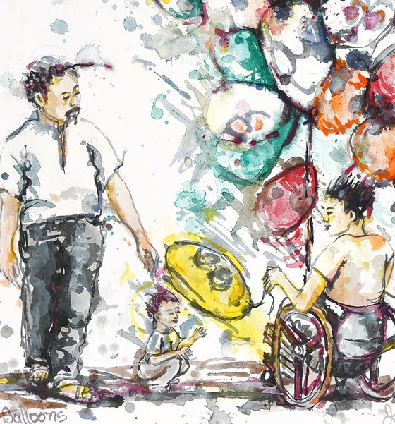 Balloons