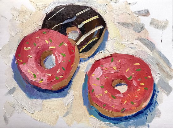 Donuts