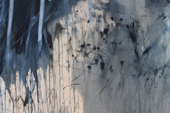 REVELING IN BLUE II