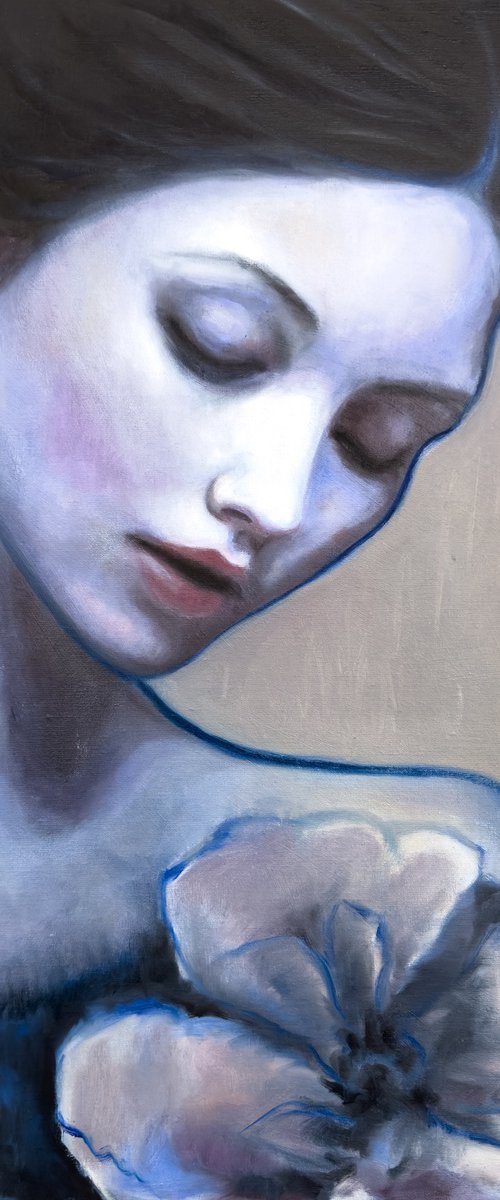 In Bloom by Lorna Mousley