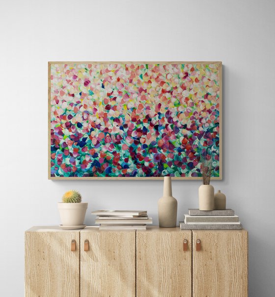 Forever in the Fields