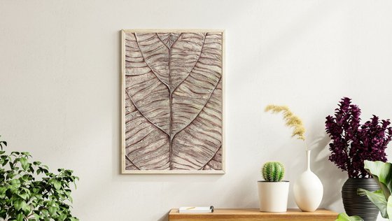 Eternal Leaf