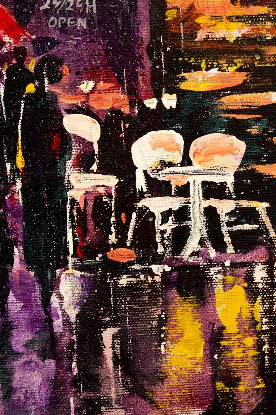 Cafe
