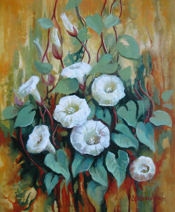 Tapestry of nature