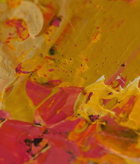 Shades Of Benevolence III