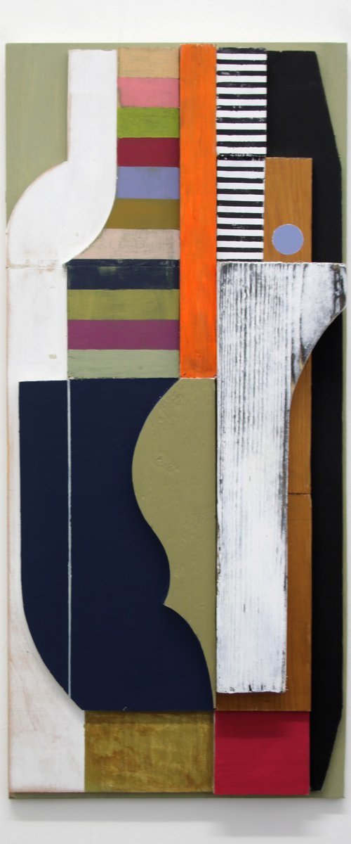 Notations by Liam Hennessy