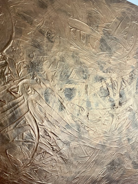 Redgold 120x60